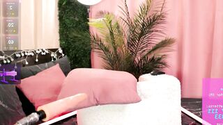 cii_lerry - Live Chaturbate love baddragon Recorded performance Webcast footage