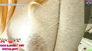 kimryu - Live Chaturbate bigbutt tru private cashpig hairypussy