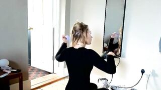 londonbrooke - Live Chaturbate come cumface Live recording strip