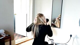 londonbrooke - Live Chaturbate come cumface Live recording strip