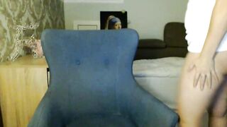 mallinia - Live Chaturbate bigpussy smalltits dutch sexmachine