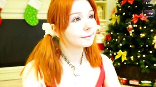 hannah_lourens - Live Chaturbate newgirl cumshowgoal gamergirl humiliation