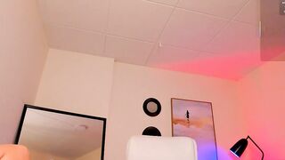 miss_sofiaa_ - Live Chaturbate roleplay Live recording fleshlight lovenselush