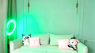 mooniejin - Live Chaturbate latino interactive sexmachine hugeass