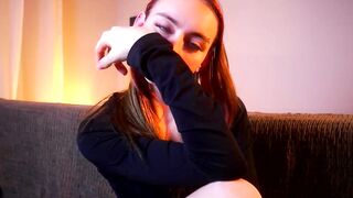 secrethustle - Live Chaturbate smallass koikatsuparty brunette punish