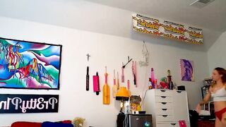 pr3ttyp1nkpussy - Live Chaturbate jeans pussyplay lovenselush orgy