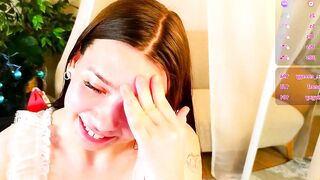 cassierouge - Live Chaturbate cumming deep Digital video Recorded session