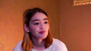 zoraidamileti - Live Chaturbate masturbation cc sybian wildgirl