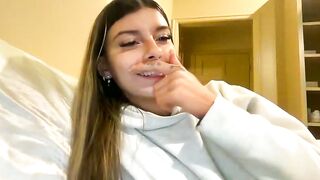 clairewalkerrr - Live Chaturbate suck gamergirl asmr fuck