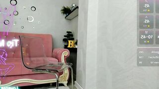 belovedkhlloe - Live Chaturbate asshole interracial couples facesitting