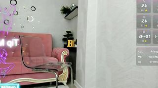 belovedkhlloe - Live Chaturbate asshole interracial couples facesitting