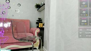 belovedkhlloe - Live Chaturbate asshole interracial couples facesitting