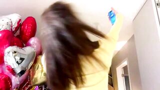 bitter_moon - Live Chaturbate nora dirty tease dildos