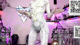 amnie_ - Live Chaturbate chastity sex smalltits lovenses