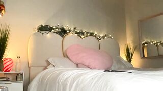 saraloverays - Live Chaturbate pinay bigbelly stockings ebonyqueen