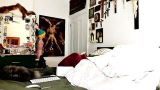 eve003300 - Live Chaturbate Internet recording smalltits spoilme hidden show