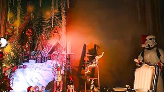 rocknrose - Live Chaturbate threesome Web recording Webcam replay Stream snapshot