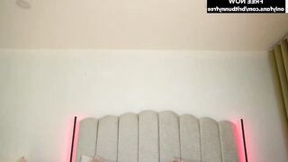 camilitasu - Live Chaturbate wife followme ginger squirt