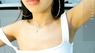soul_mi - Live Chaturbate beautiful ahegao feetshow chubby