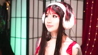 nekyra_san - Live Chaturbate niceboobs goals Digital video yours