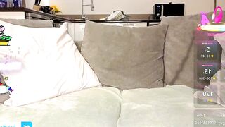 bigboobiebabex - Live Chaturbate machine cumgoal dancesexy chocolate