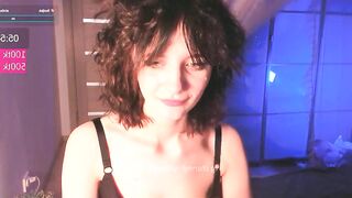 elizabethbritanny - Live Chaturbate pegging squirtshow sph unlimited