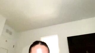 alliefrost - Live Chaturbate bignaturalboobs me lingerie hotwife