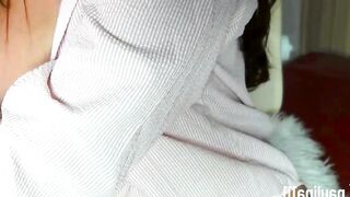 mia_paulina - Live Chaturbate hush yoga faketits maid