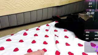 mimiicherry - Live Chaturbate daddysgirl ahegao sexy milf