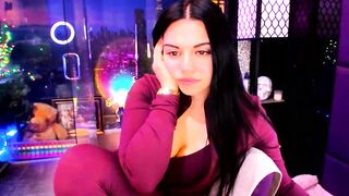 alma_pearl - Live Chaturbate uncut blowjob tender worship
