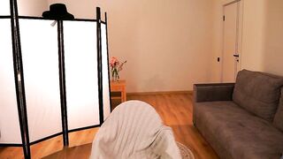 elannand - Live Chaturbate handjob nippleclamps analshow bj