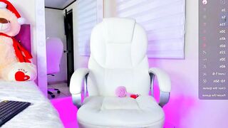 issabellarodriguez - Live Chaturbate vibrate smallpenis longlegs foot