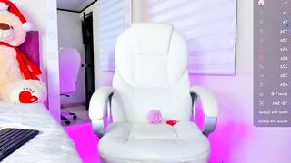 issabellarodriguez - Live Chaturbate vibrate smallpenis longlegs foot