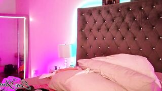 evajonez - Live Chaturbate sweet tightpussy booty pussy