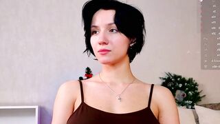 _curlydream_ - Live Chaturbate feet pussy chill topless