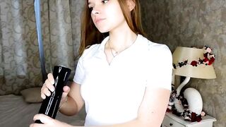 isabellenuevo - Live Chaturbate dirtygirl crazyticket Webcast footage humiliation