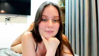 elisadikotti - Live Chaturbate Streaming snapshot analshow bignaturalboobs nakedshow