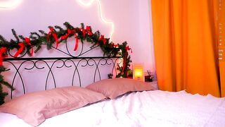 coventinaashfield - Live Chaturbate cumshow webcam biglips cei