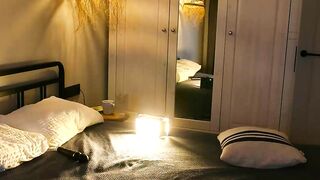 cumband - Live Chaturbate Recorded session sexy shorthair domination