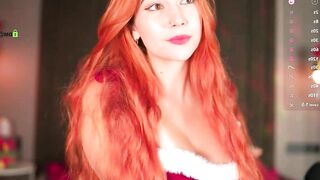 foxylovesyou - Live Chaturbate brunette wildgirl yours watch