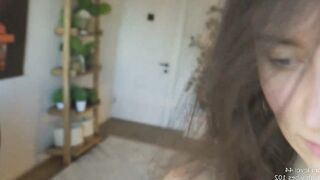 ifyouleave - Live Chaturbate Webcast footage dildos Online video lushon