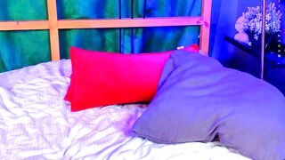 patricia_di - Live Chaturbate natural webcam socks splits