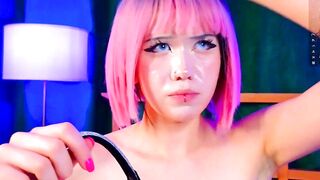 patricia_di - Live Chaturbate natural webcam socks splits