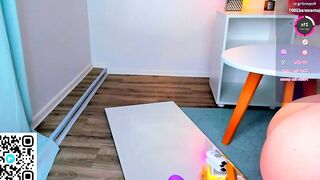 anellyball_ - Live Chaturbate request couples schoolgirl domination