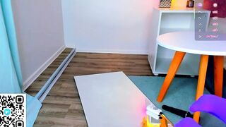 anellyball_ - Live Chaturbate request couples schoolgirl domination