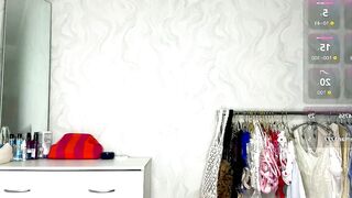 try_skip_me - Live Chaturbate Recorded performance ridedildo pegging spanks