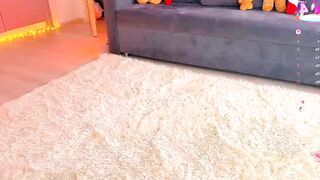 blush_mikki - Live Chaturbate feed curvy deepthroat athletic
