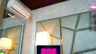 be_curiouss_ - Live Chaturbate bbw babe tokenkeno thicc