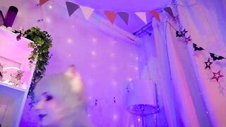 vronnier - Live Chaturbate makemecum sybian dominatrix gym