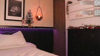 mariannacruzz - Live Chaturbate suck strapon Webcast record best